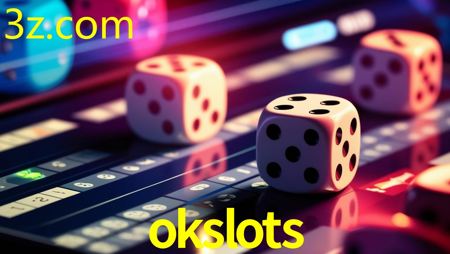 OKSLOTS