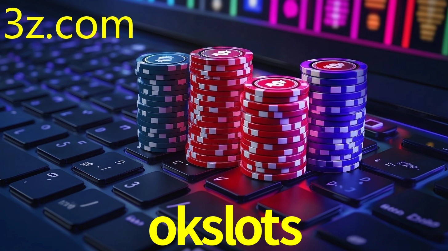 OKSLOTS