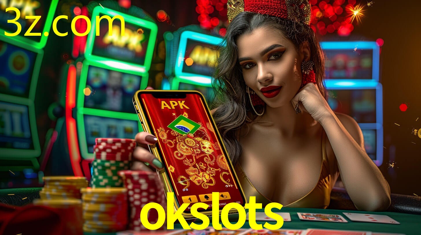 OKSLOTS