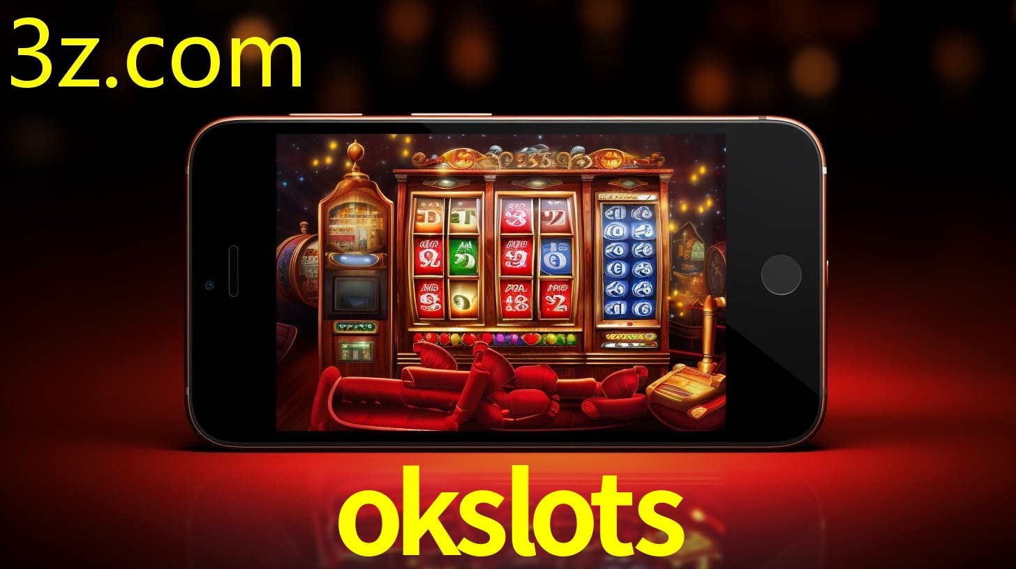 OKSLOTS