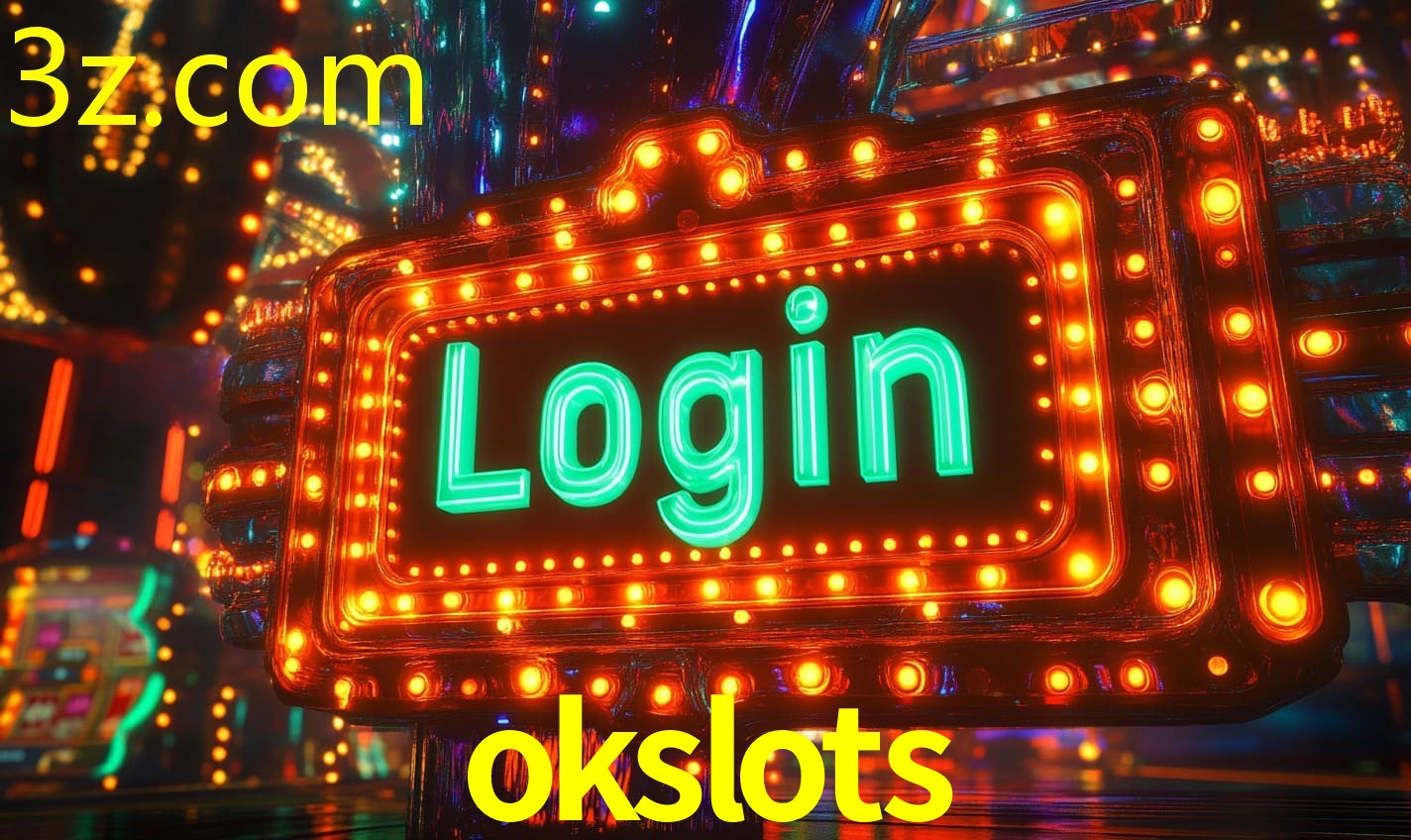 OKSLOTS