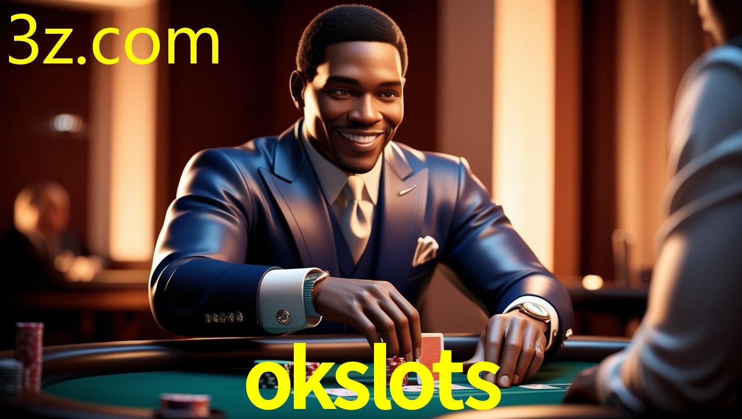OKSLOTS