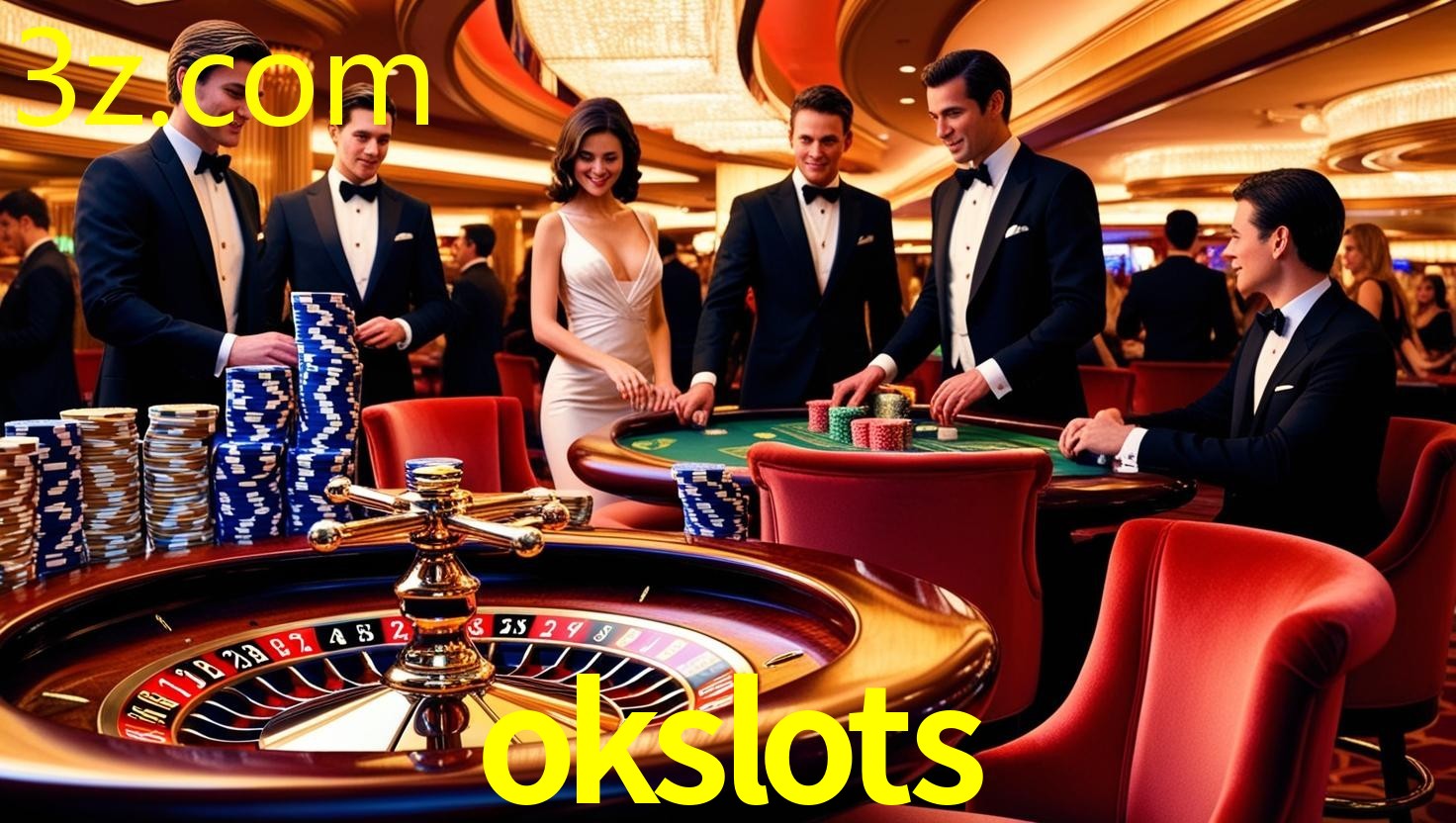OKSLOTS