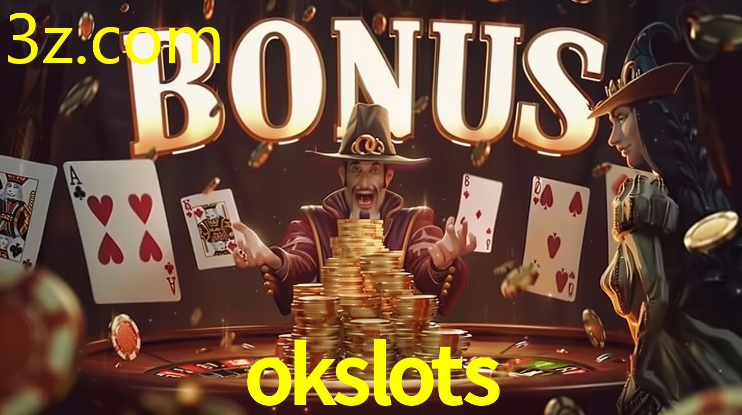 OKSLOTS
