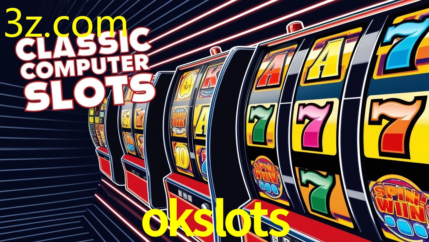 OKSLOTS
