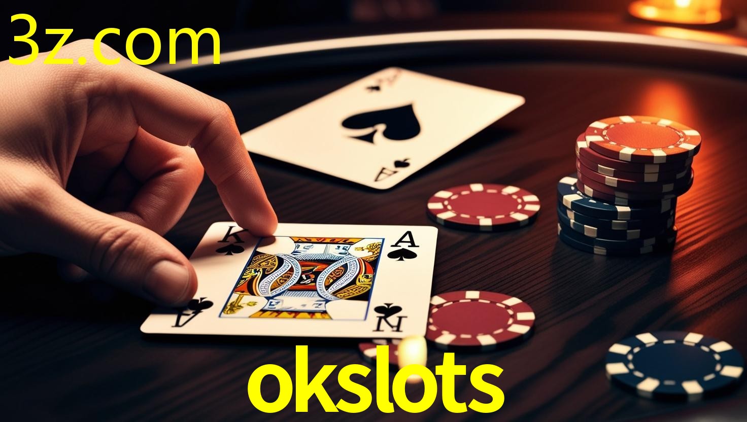 OKSLOTS