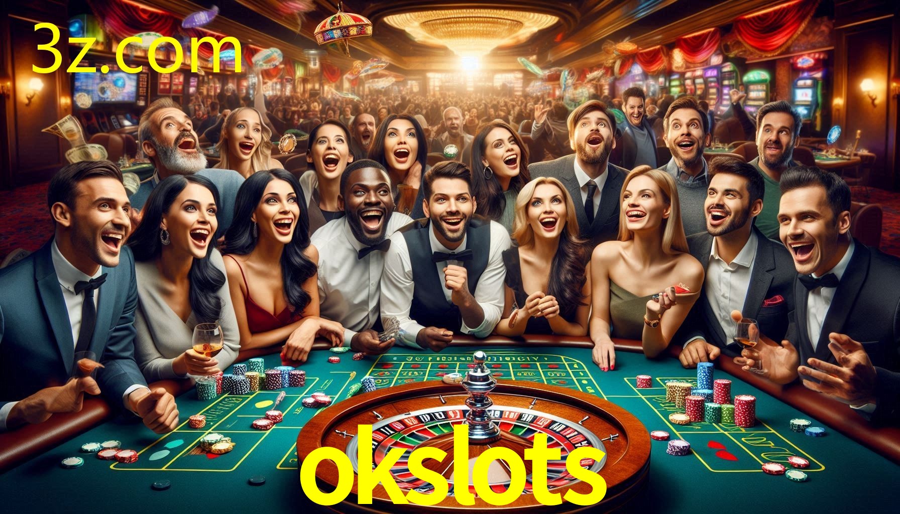 OKSLOTS