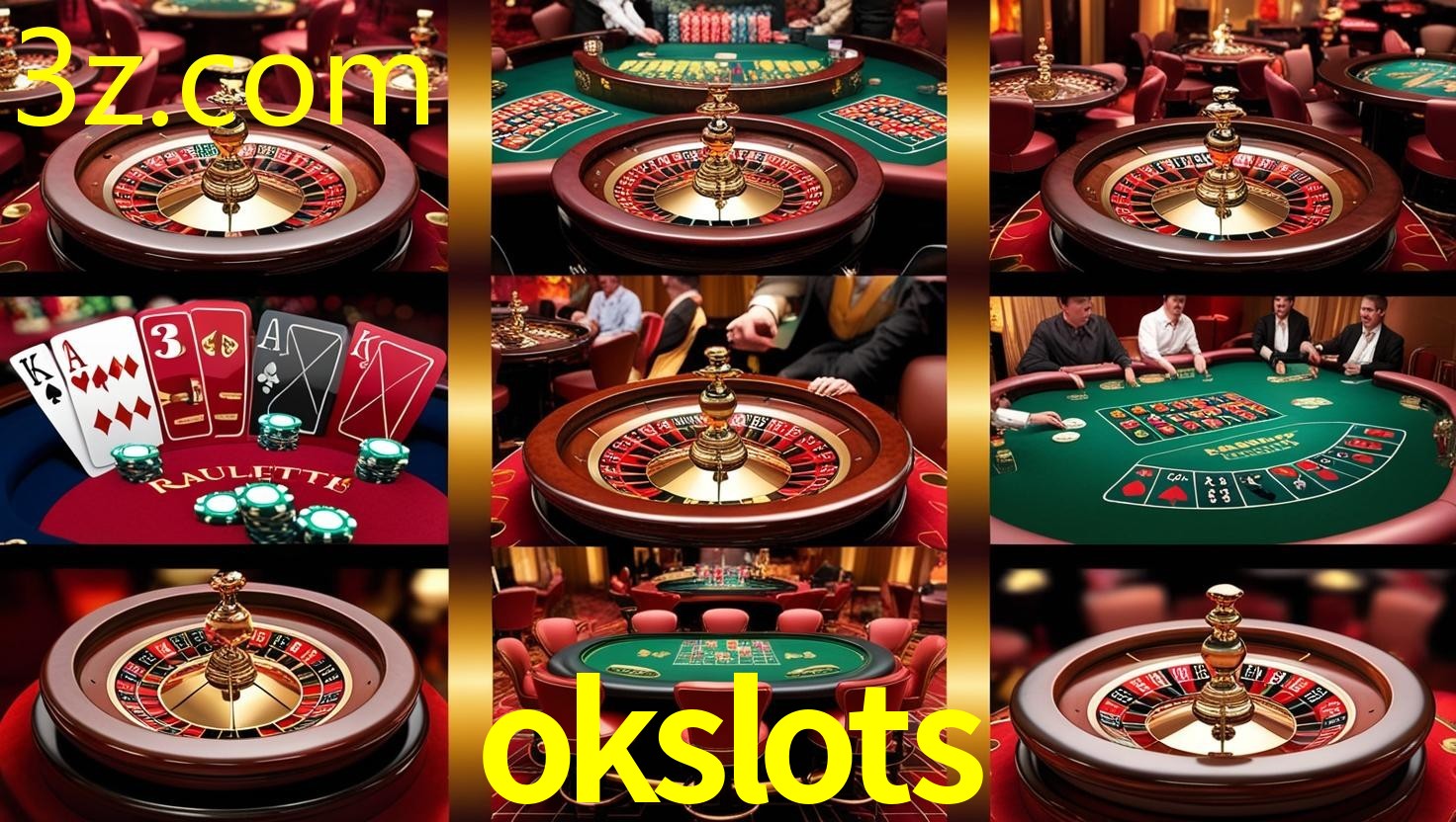 OKSLOTS